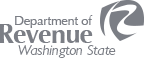 WA State Department of Revenue